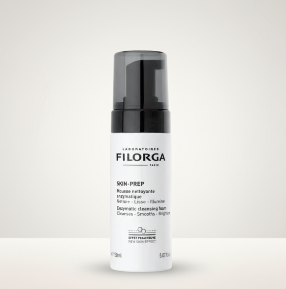 Filorga Skin-Prep Espuma de Limpeza Enzimática 150ml